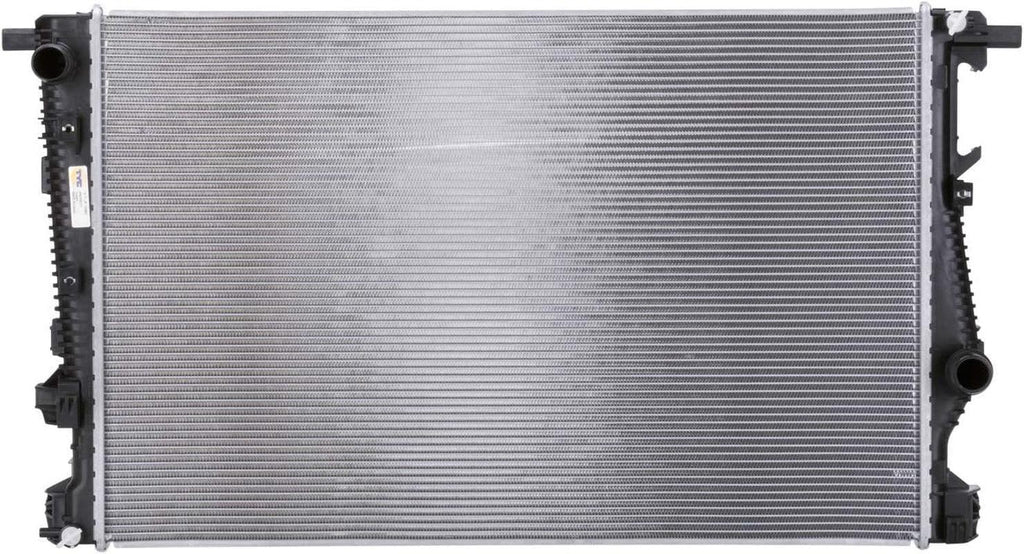 13401 Radiator Compatible with 2014-2018 Jeep Cherokee