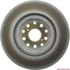 Centric Front Disc Brake Rotor for Mirai, LS460 (320.44148F)