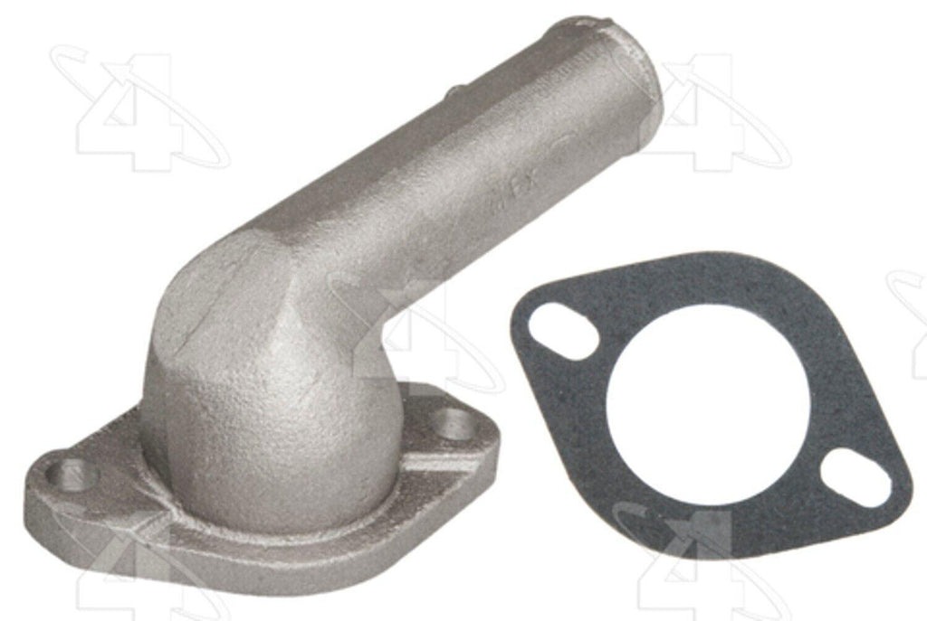 Engine Coolant Water Outlet for Camaro, Firebird, Corvette+More 84811