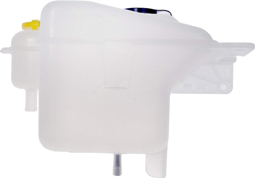 Dorman 603-5135 Heavy Duty Non-Pressurized Coolant Reservoir for Select International Trucks
