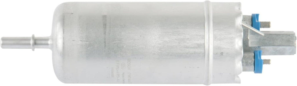 Automotive 69136 OE Electric Fuel Pump for Select Ford: 2000-03 Excursion,1998 E-350,1998-02 E-350,1999-03 E-450,2002-03 E-550,1999-03 F-250 Super Duty,1999-03 F-350,1999-03 F-450,1999-03 F-550