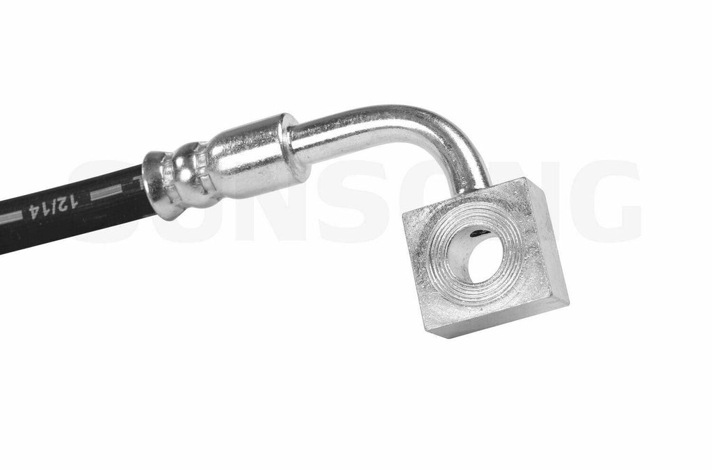 Sunsong Brake Hydraulic Hose for 14 300 2204380