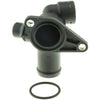 Motorad Engine Coolant Water Outlet for A4, A4 Quattro CH9904