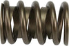 73815K2 Single Valve Spring Kit W/ 1.50" OD Springs; Steel Retainers, 7 Degree 1 Groove Locks