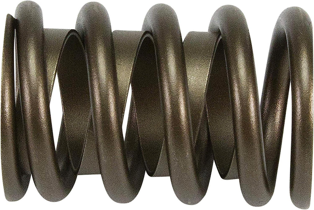 73815K2 Single Valve Spring Kit W/ 1.50" OD Springs; Steel Retainers, 7 Degree 1 Groove Locks