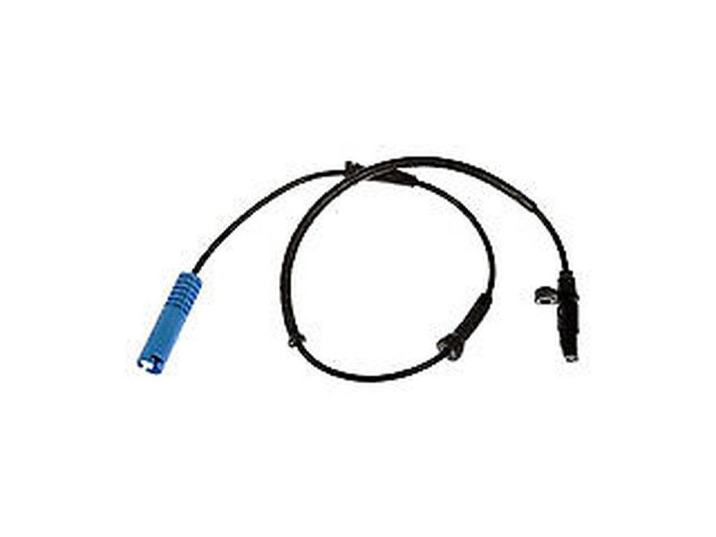Dorman ABS Wheel Speed Sensor for 525I, 530I, 540I, M5, 528I 970-120