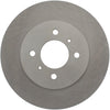 Centric Front Disc Brake Rotor for Lancer, Mirage (121.46060)