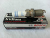 BOSCH GERMANY IRIDIUM POWER SPARK PLUG 4-PCS (9603) FR7KII33X