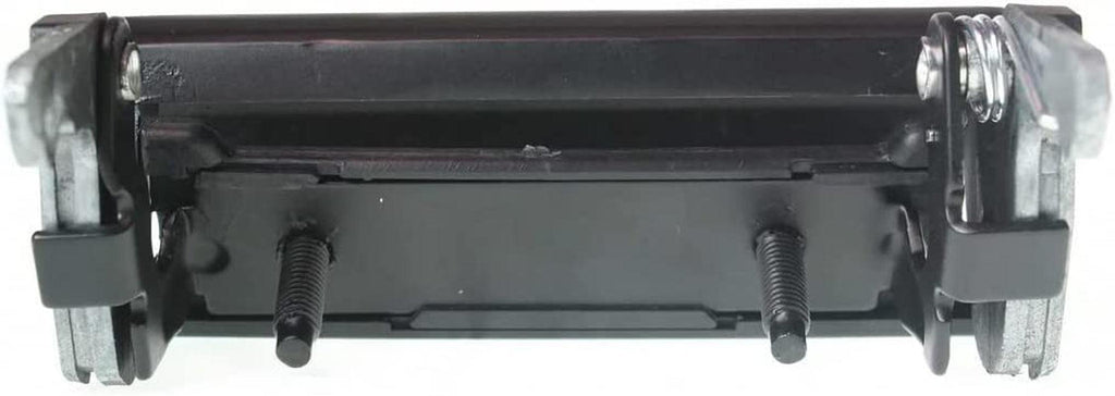 for Mazda B3000 Tailgate Handle 1998-2008 Rear | Texture/Black Finish | MA1915106 | 1F2065670
