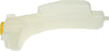 Dorman 603-757 Front Engine Coolant Reservoir Compatible with Select Subaru Models