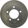 Centric Front Disc Brake Rotor for CJ7, Scrambler, CJ5 (121.63006)