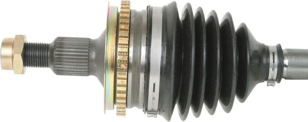 66-1112 New CV Axle