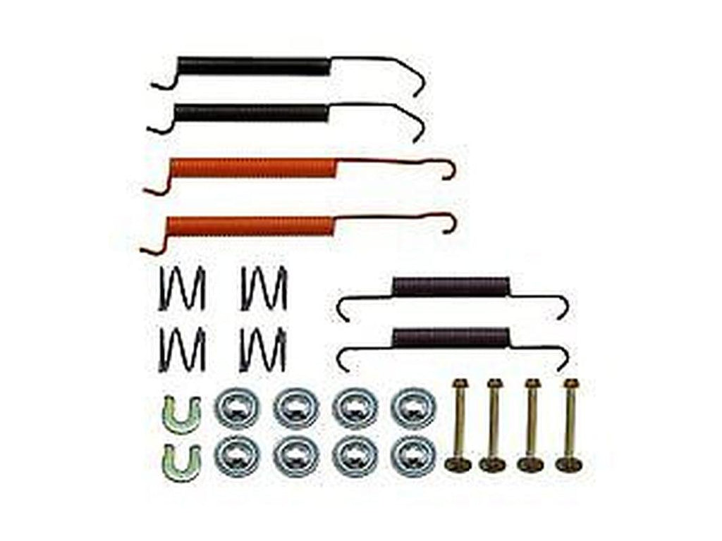 Dorman Drum Brake Hardware Kit for 03-09 Corolla HW17373