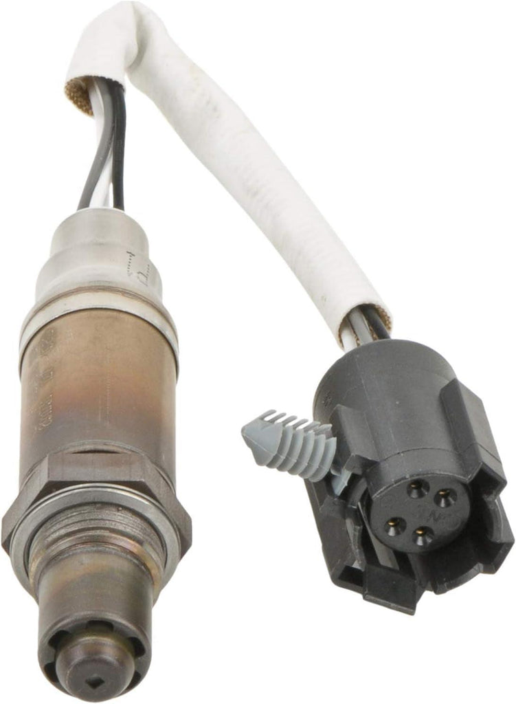 Bosch 15465 Oxygen Sensor, OE Fitment (Jeep)