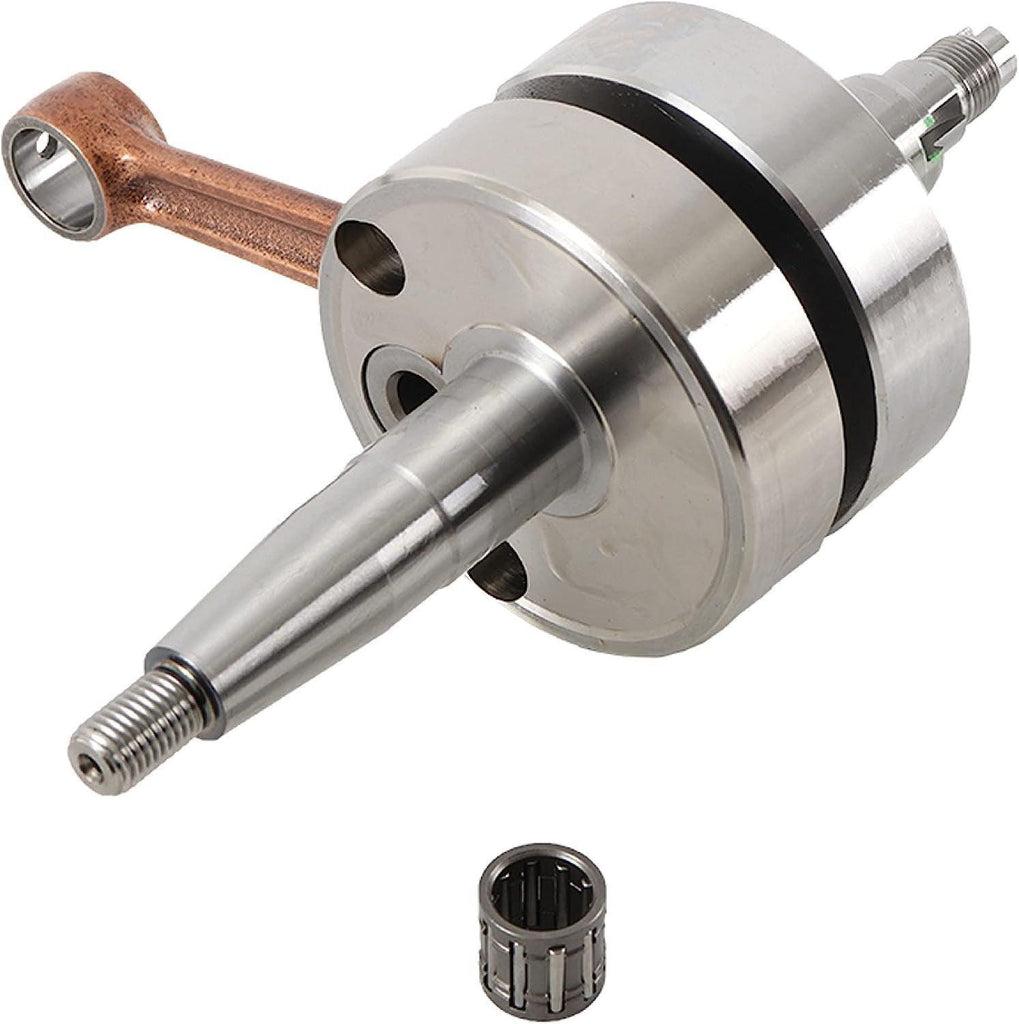 New  Crankshaft Compatible With/Replacement for Kawasaki KX 60 (83-03) 4015