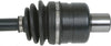 66-2154 New CV Axle