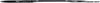 for Hyundai Tucson Exterior Door Handle Rear, Driver Side Primed (2005-2009) | Trim:All Submodels | HY1520118 | 836502