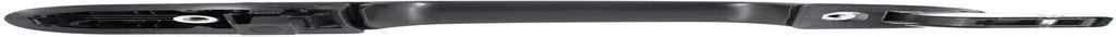for Hyundai Tucson Exterior Door Handle Rear, Driver Side Primed (2005-2009) | Trim:All Submodels | HY1520118 | 836502