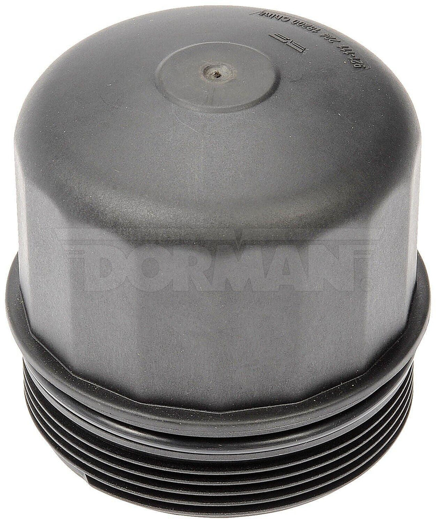Dorman Engine Oil Filter Cover for BMW 921-111