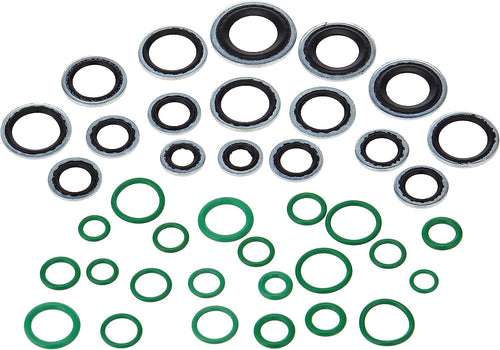 26738 O-Ring & Gasket Air Conditioning System Seal Kit