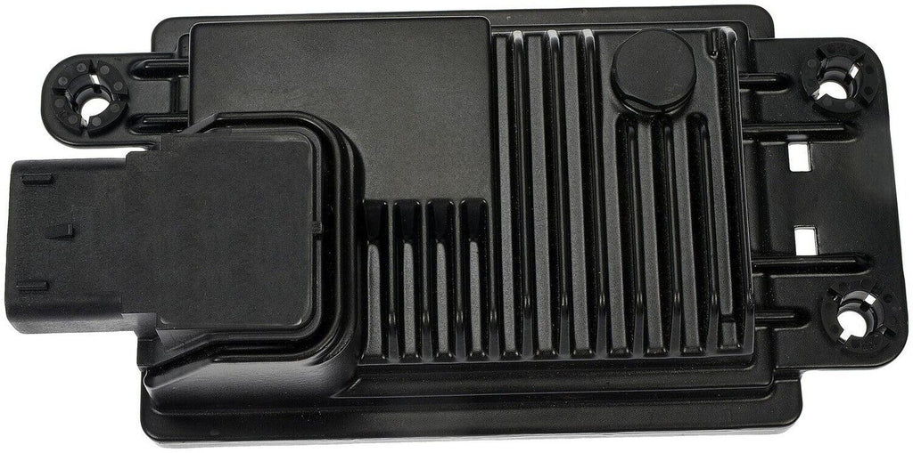 Dorman Cruise Control Distance Sensor for 17-20 Lincoln MKZ 601-740