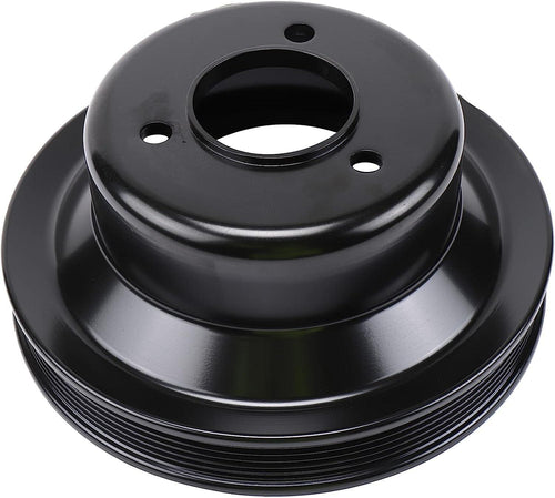 GM Genuine Parts 19245468 Crankshaft Pulley
