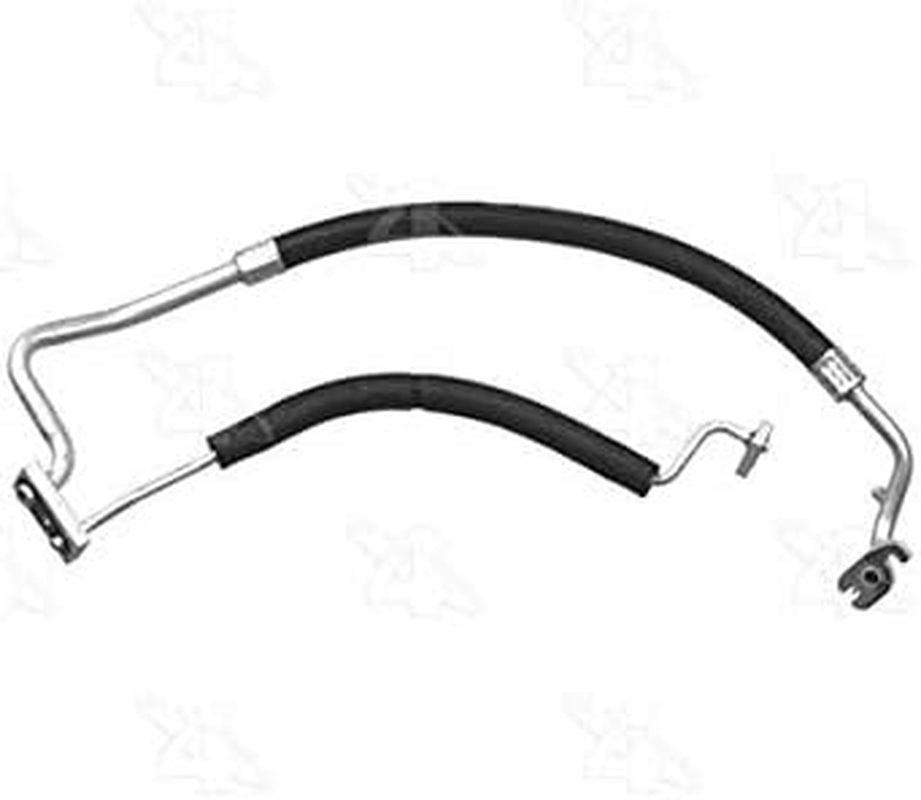 55538 Hose Assembly