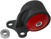 49150-75A Black Bushings (Cable)