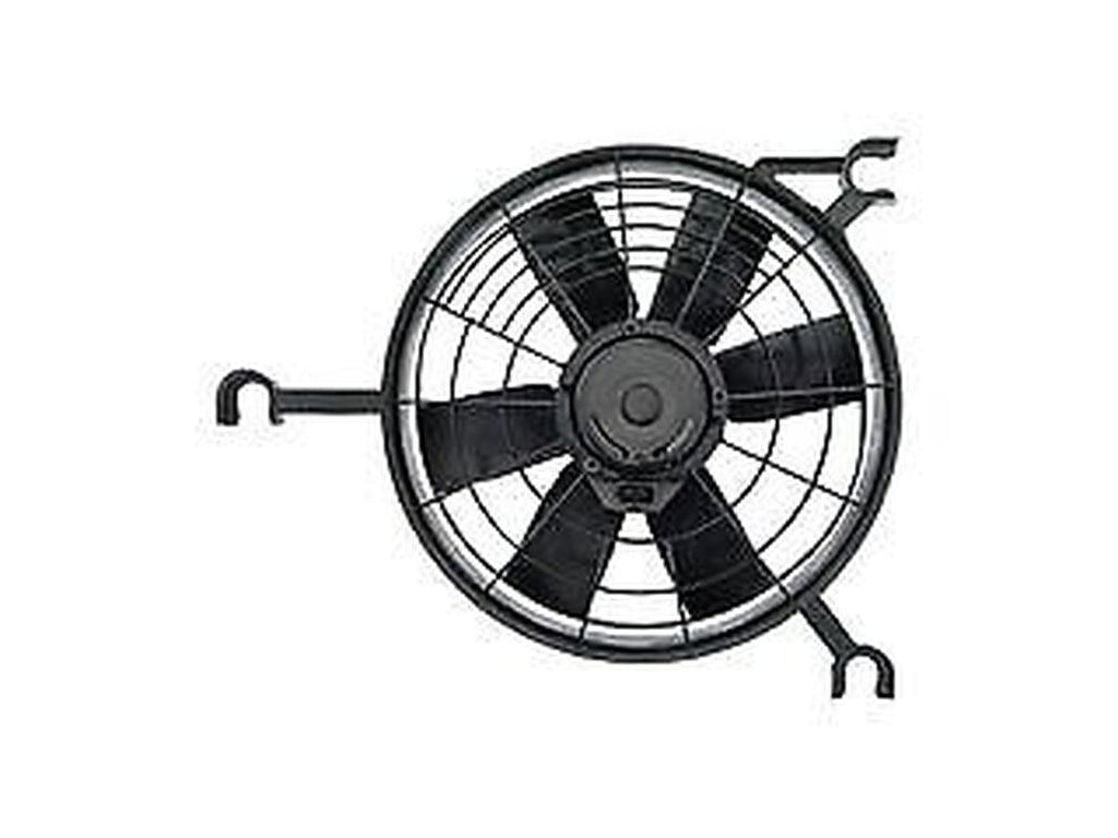 Dorman Engine Cooling Fan for Lumina APV, Silhouette, Trans Sport 620-622