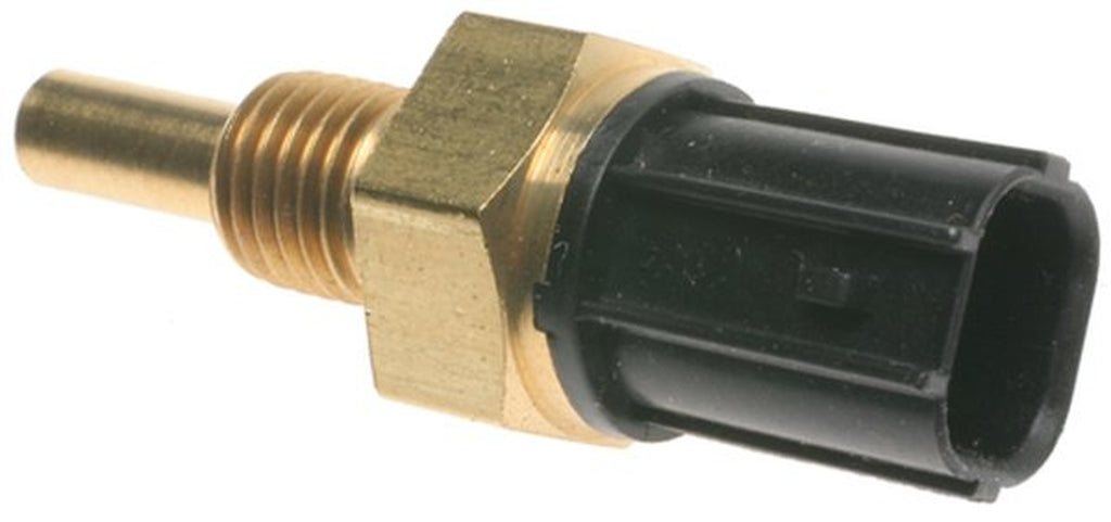 4-Seasons 37860 Coolant Temperature Sensor Fits Select: 2001-2011 HONDA CIVIC, 2007-2008 HONDA FIT