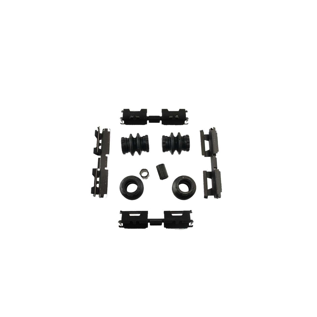Carlson Disc Brake Hardware Kit for F-150, Lobo H5859