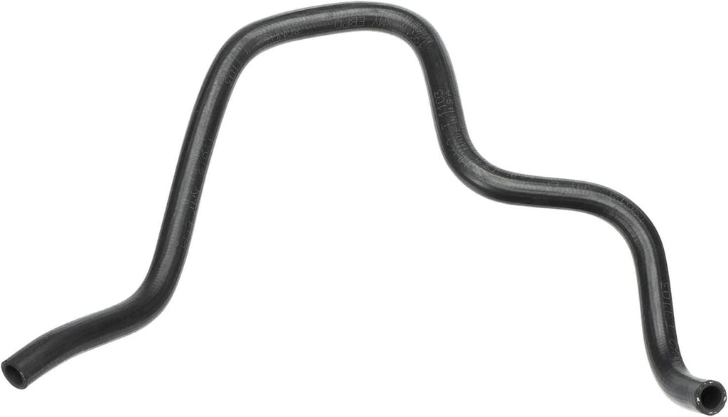 Professional 18275L Molded Heater Hose