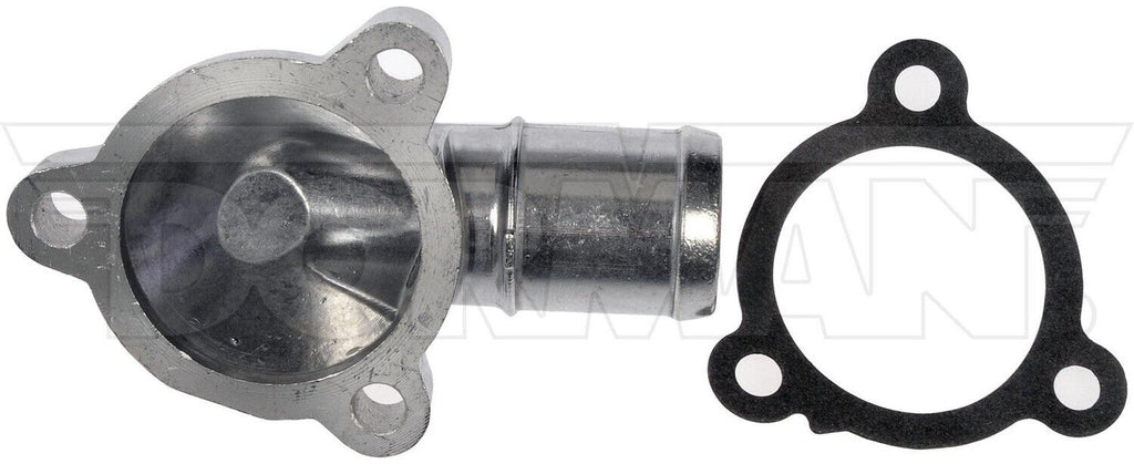 Dorman Engine Coolant Thermostat Housing for Accent, Rio, Rio5 902-5919