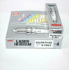 Genuine NGK Laser Iridium Spark Plug 4PCS for Lexus GS300 IS300 NX300 RC300 2.0L