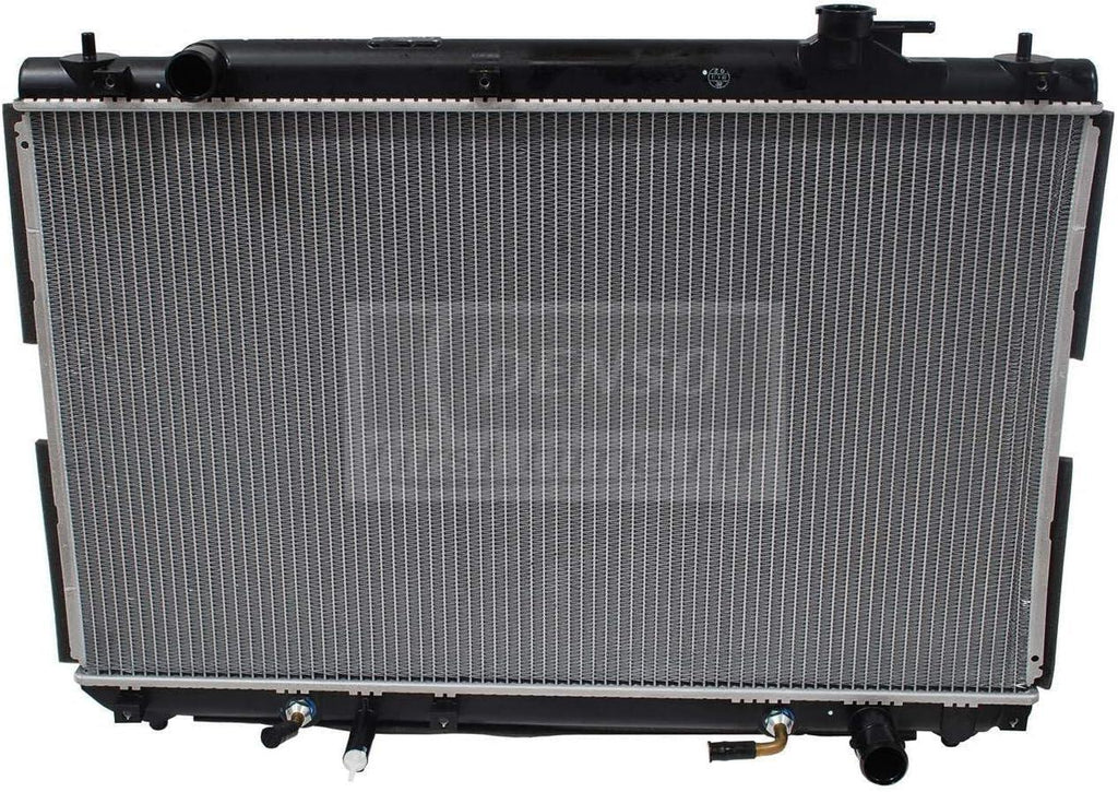 221-0509 Radiator