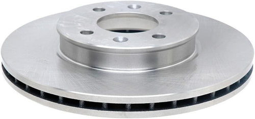 980452R Professional Grade Disc Brake Rotor