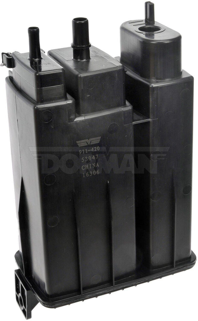 Dorman Vapor Canister for Cube, Versa, Sentra 911-420