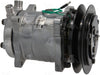 58649 New AC Compressor
