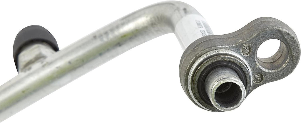 Genuine Parts 15-34814 Air Conditioning Manifold Hose Assembly