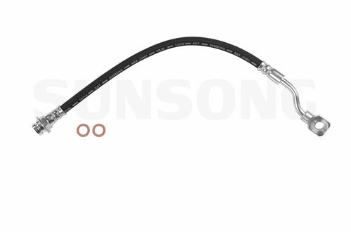 Brake Hydraulic Hose for Silverado 1500 HD, Silverado 2500+More 2204376