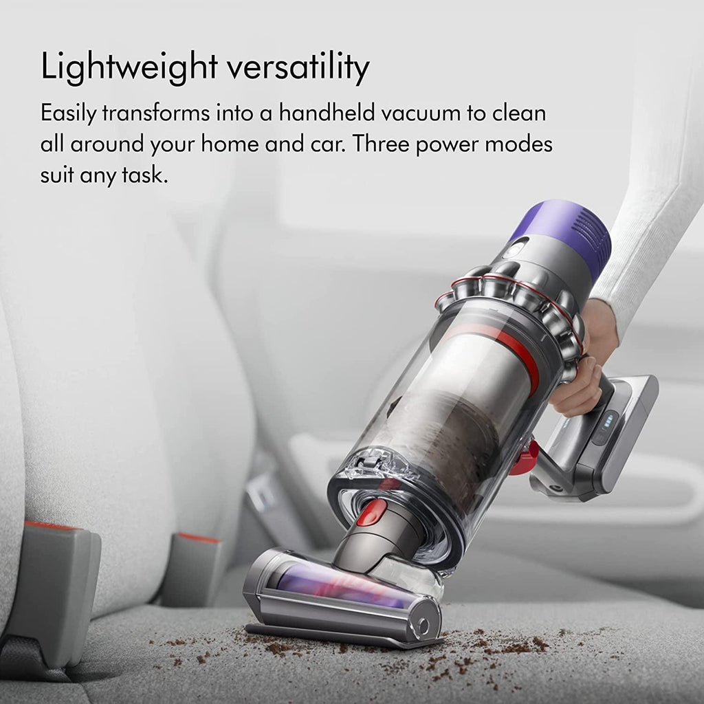 Cyclone V10 Animal Cordless Vacuum Cleaner