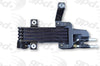 Global Parts Automatic Transmission Oil Cooler for 14-17 Accord 2611392