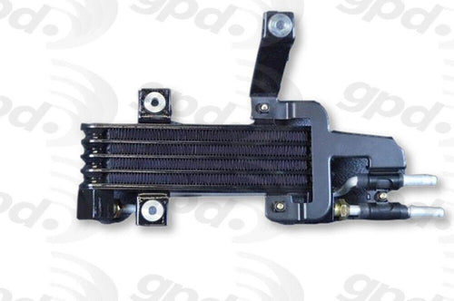 Global Parts Automatic Transmission Oil Cooler for 14-17 Accord 2611392
