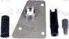 Global Parts HVAC Blend Door Repair Kit for Equinox, Torrent 1712373