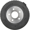 Professional 18B306 Rear Brake Drum