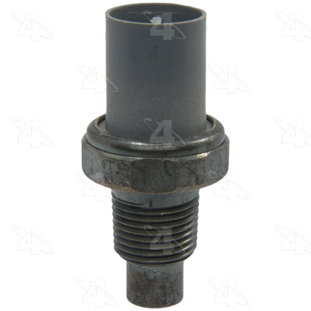 Engine Coolant Temperature Sensor Fits Select: 1987-1989 DODGE DAKOTA, 1985-1988 CHRYSLER LEBARON