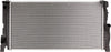 CU13543 Complete Radiator