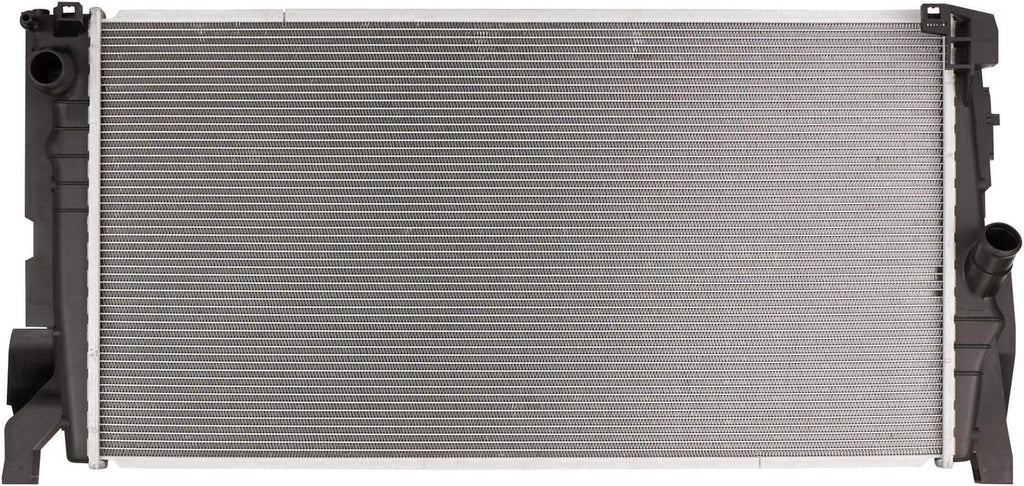 CU13543 Complete Radiator