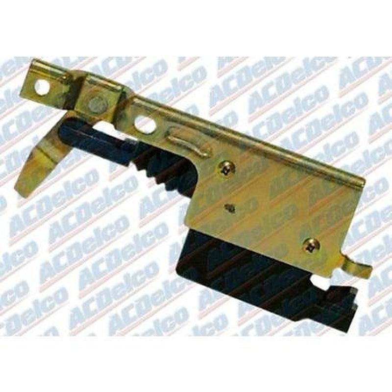 AC DELCO 15139675 ACTUATOR-E/GATE WDO REL