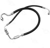 Discharge & Suction Line Hose Assembly - 55454